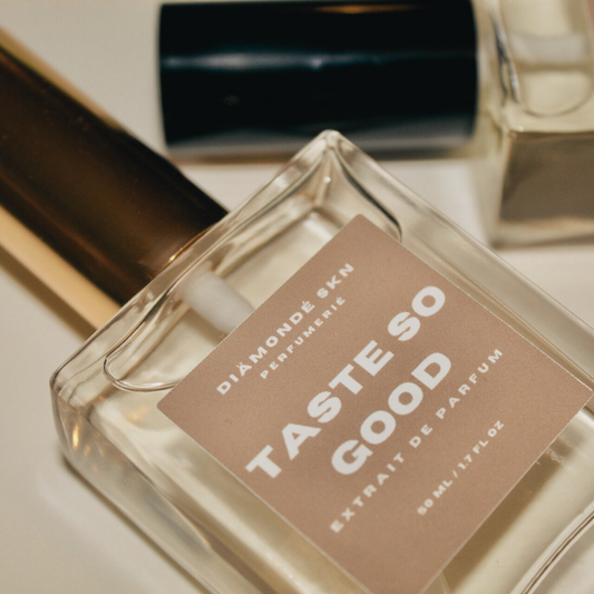 Taste So Good Extrait de Parfum | Fruity Oriental Gourmand “Pre Order”