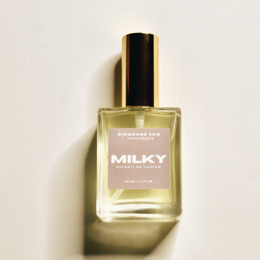 Milky Extrait de Parfum | Sugary Gourmand