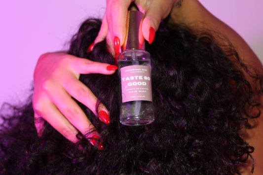 Taste So Good Hair Mist | Gourmand Fruity-Floral “Pre Order”