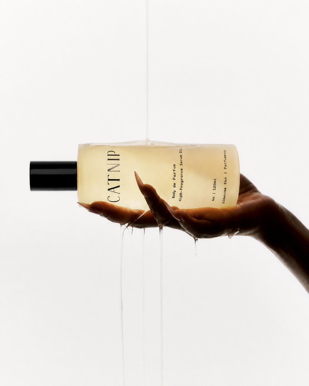 BODY de Parfum