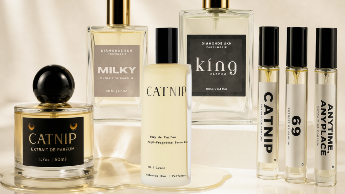 Perfumerié