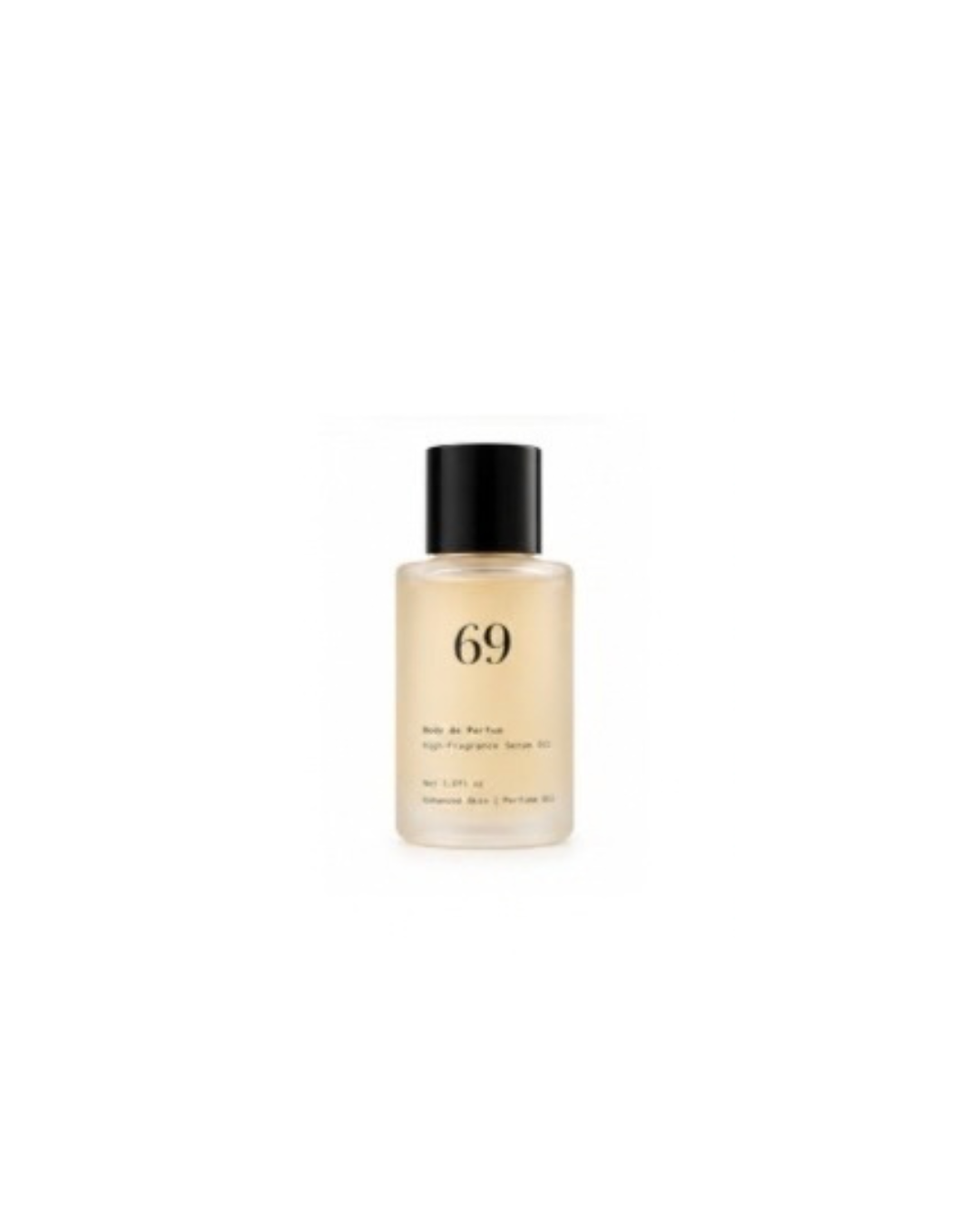 69 | Body Serum Oil