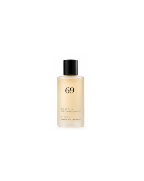 69 | Body Serum Oil
