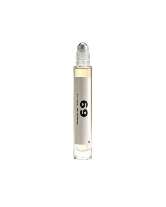 69 | Roll-On Travel Perfume Oil 10ml