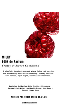 Milky | Body Serum Oil | PRE-ORDER