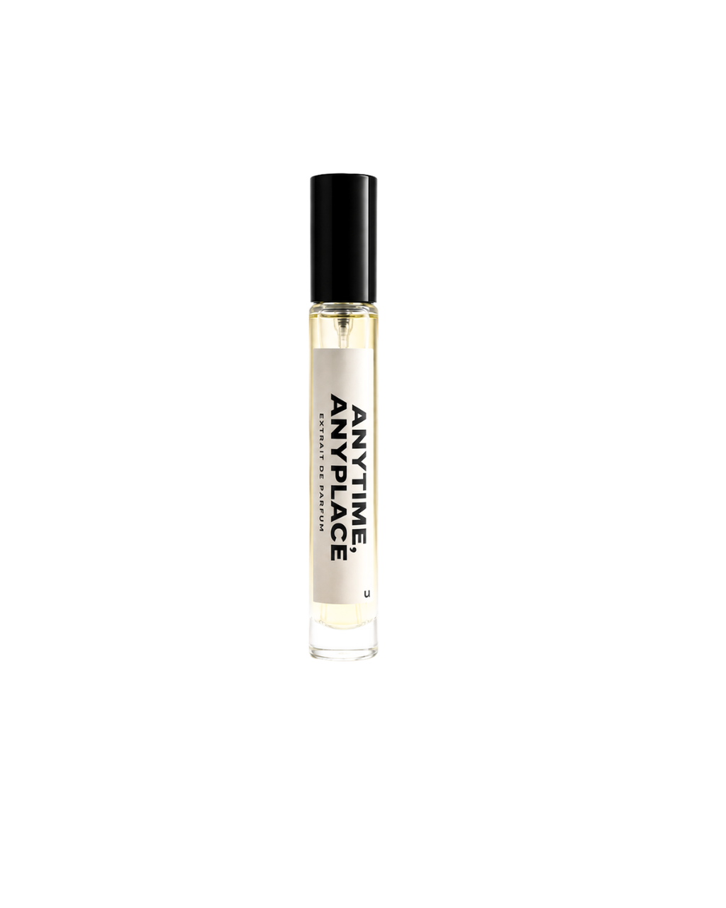 Anytime, Anyplace | Extrait de Parfum Travel Pen Spray 10ml