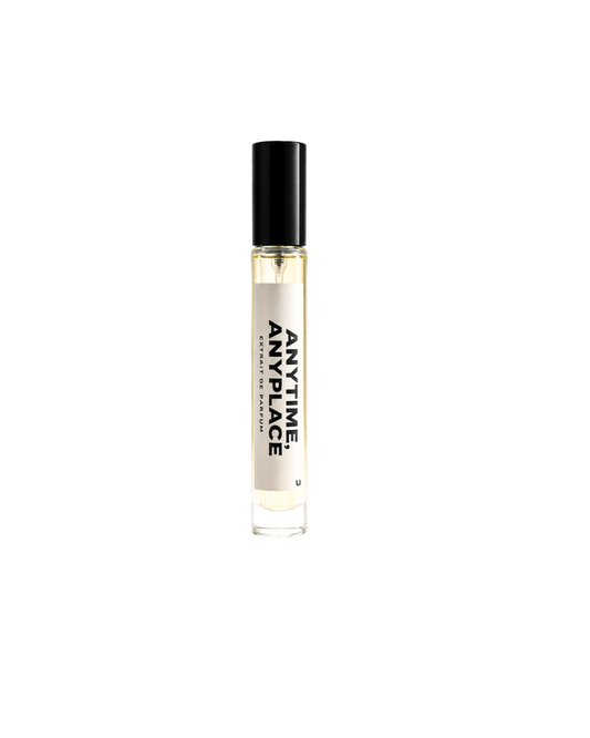Anytime, Anyplace | Extrait de Parfum Travel Pen Spray 10ml