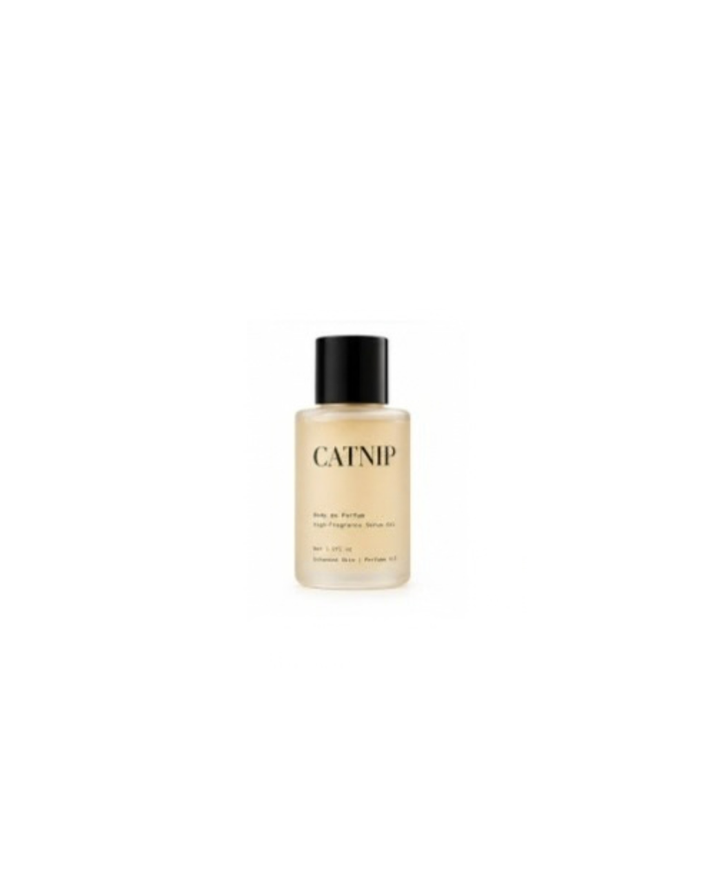Catnip | Body Serum Oil
