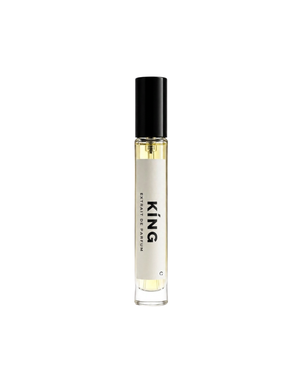 Kíng | Extrait de Parfum Travel Pen Spray 10ml