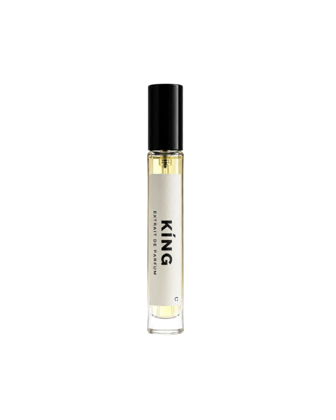 Kíng | Extrait de Parfum Travel Pen Spray 10ml