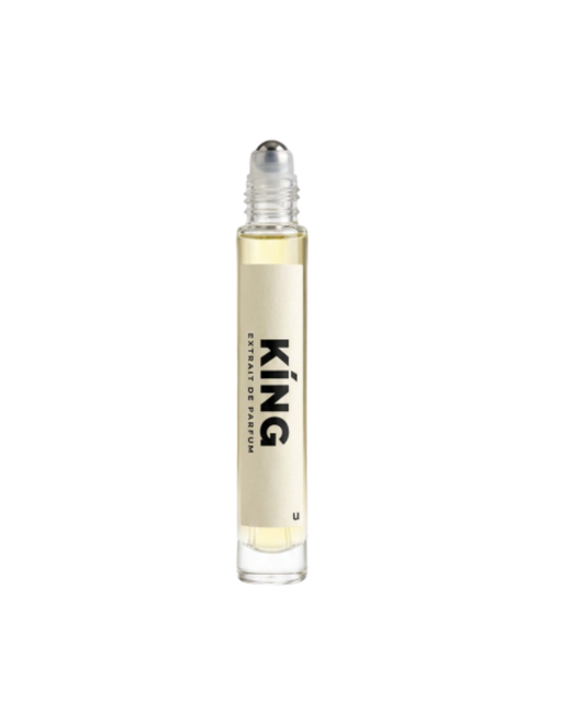 Kíng | Roll-On Travel Perfume Oil 10ml