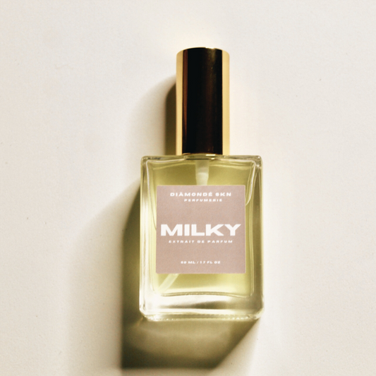 Milky Extrait de Parfum | Fruity Gourmand