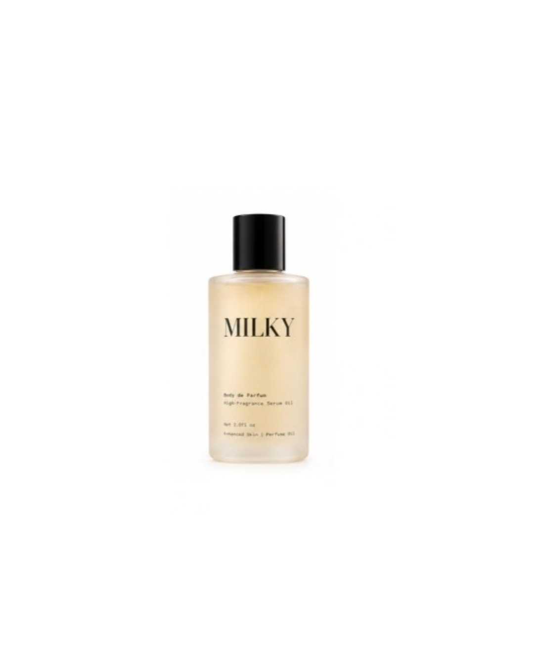 Milky | Body Serum Oil