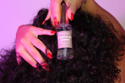 Taste So Good Hair Mist | Gourmand Fruity-Floral “Pre Order”