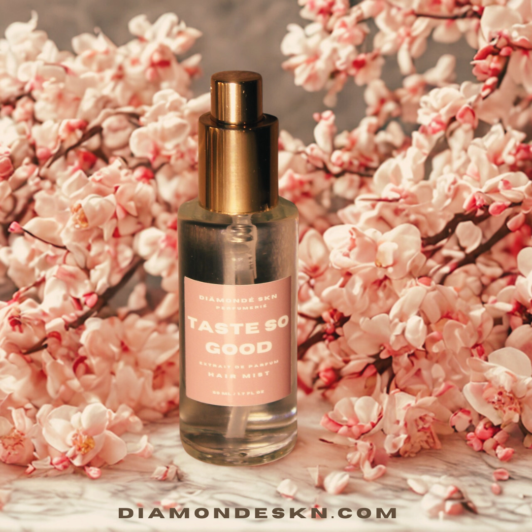 Taste So Good Hair Mist | Gourmand Fruity-Floral “Pre Order”